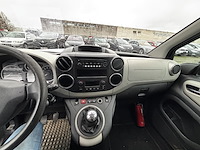 Peugeot partner tepee outdoor 1.6 e-hdi outdoor stt, 2013 - afbeelding 2 van  37