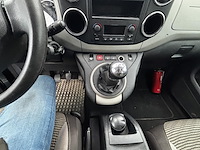 Peugeot partner tepee outdoor 1.6 e-hdi outdoor stt, 2013 - afbeelding 3 van  37