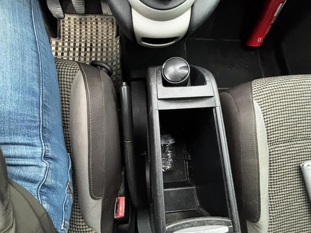 Peugeot partner tepee outdoor 1.6 e-hdi outdoor stt, 2013 - afbeelding 4 van  37