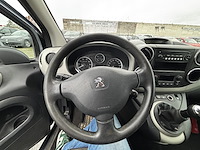 Peugeot partner tepee outdoor 1.6 e-hdi outdoor stt, 2013 - afbeelding 5 van  37