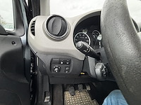 Peugeot partner tepee outdoor 1.6 e-hdi outdoor stt, 2013 - afbeelding 7 van  37