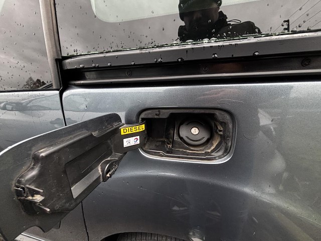 Peugeot partner tepee outdoor 1.6 e-hdi outdoor stt, 2013 - afbeelding 10 van  37