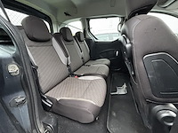 Peugeot partner tepee outdoor 1.6 e-hdi outdoor stt, 2013 - afbeelding 11 van  37