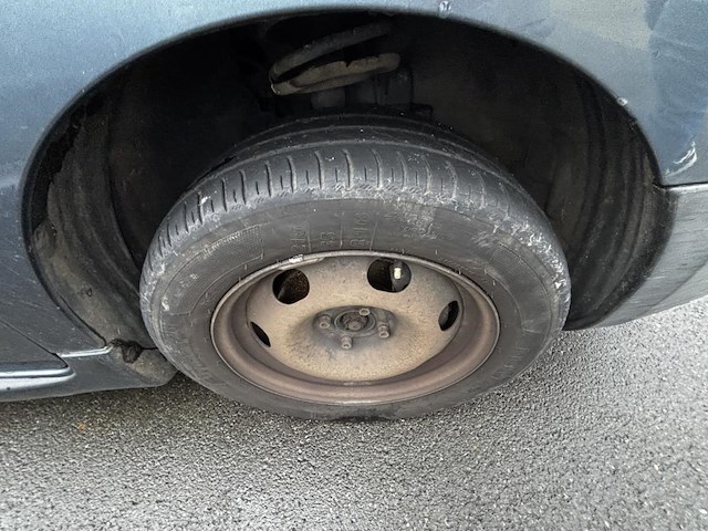 Peugeot partner tepee outdoor 1.6 e-hdi outdoor stt, 2013 - afbeelding 15 van  37