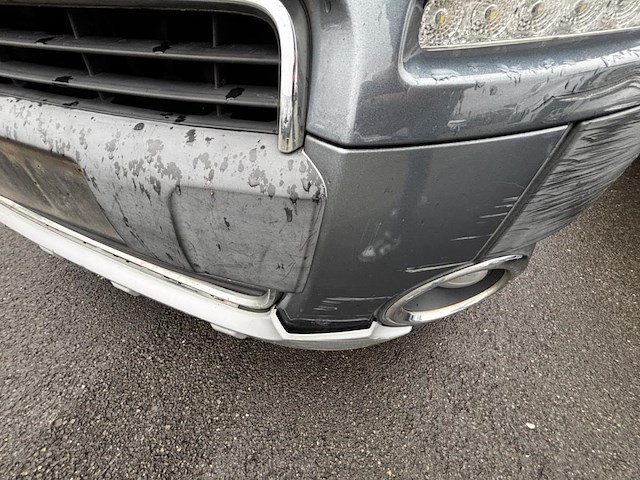 Peugeot partner tepee outdoor 1.6 e-hdi outdoor stt, 2013 - afbeelding 17 van  37