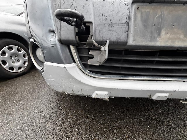 Peugeot partner tepee outdoor 1.6 e-hdi outdoor stt, 2013 - afbeelding 19 van  37