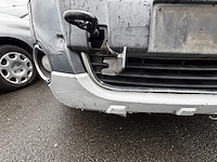 Peugeot partner tepee outdoor 1.6 e-hdi outdoor stt, 2013 - afbeelding 19 van  37