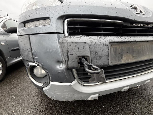 Peugeot partner tepee outdoor 1.6 e-hdi outdoor stt, 2013 - afbeelding 20 van  37