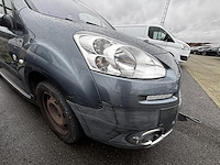 Peugeot partner tepee outdoor 1.6 e-hdi outdoor stt, 2013 - afbeelding 21 van  37
