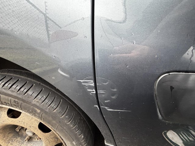 Peugeot partner tepee outdoor 1.6 e-hdi outdoor stt, 2013 - afbeelding 24 van  37