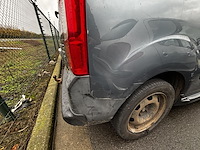 Peugeot partner tepee outdoor 1.6 e-hdi outdoor stt, 2013 - afbeelding 26 van  37