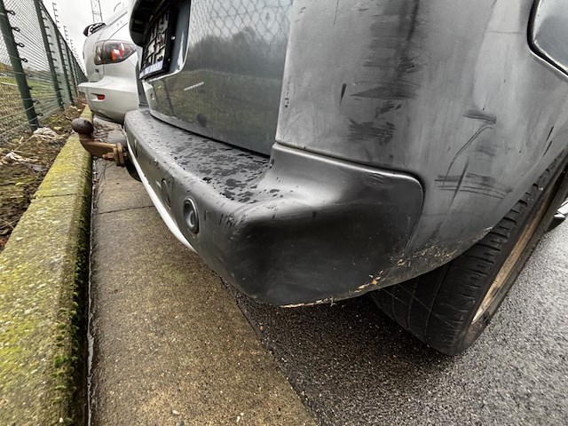 Peugeot partner tepee outdoor 1.6 e-hdi outdoor stt, 2013 - afbeelding 27 van  37