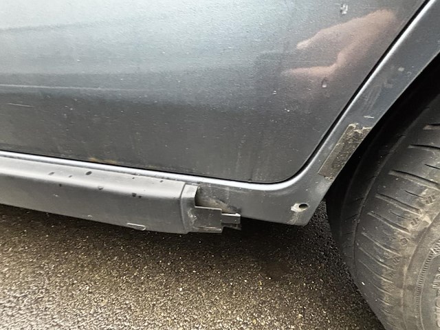 Peugeot partner tepee outdoor 1.6 e-hdi outdoor stt, 2013 - afbeelding 29 van  37