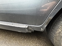 Peugeot partner tepee outdoor 1.6 e-hdi outdoor stt, 2013 - afbeelding 29 van  37