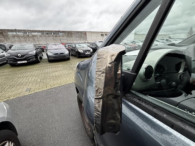 Peugeot partner tepee outdoor 1.6 e-hdi outdoor stt, 2013 - afbeelding 30 van  37