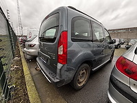 Peugeot partner tepee outdoor 1.6 e-hdi outdoor stt, 2013 - afbeelding 32 van  37