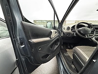 Peugeot partner tepee outdoor 1.6 e-hdi outdoor stt, 2013 - afbeelding 34 van  37