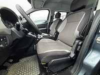 Peugeot partner tepee outdoor 1.6 e-hdi outdoor stt, 2013 - afbeelding 35 van  37