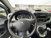 Peugeot partner tepee outdoor 1.6 e-hdi outdoor stt, 2013 - afbeelding 37 van  37