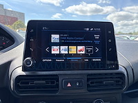 Peugeot partner van swb 1.5 bluehdi l1 std light prem.s/s(eu6.2), 2019 - afbeelding 6 van  33