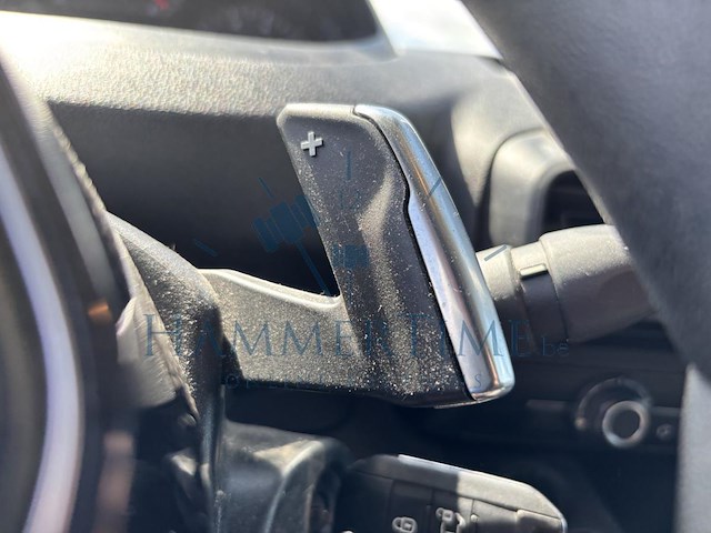 Peugeot partner van swb 1.5 bluehdi l1 std light prem.s/s(eu6.2), 2019 - afbeelding 10 van  33