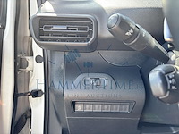 Peugeot partner van swb 1.5 bluehdi l1 std light prem.s/s(eu6.2), 2019 - afbeelding 13 van  33
