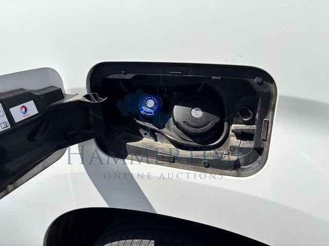Peugeot partner van swb 1.5 bluehdi l1 std light prem.s/s(eu6.2), 2019 - afbeelding 15 van  33