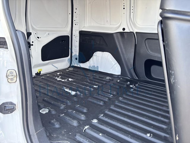 Peugeot partner van swb 1.5 bluehdi l1 std light prem.s/s(eu6.2), 2019 - afbeelding 17 van  33