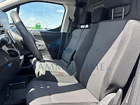 Peugeot partner van swb 1.5 bluehdi l1 std light prem.s/s(eu6.2), 2019 - afbeelding 33 van  33
