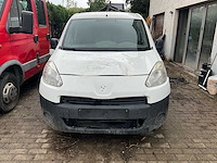 Peugeot partner van - afbeelding 2 van  43