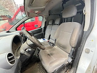 Peugeot partner van - afbeelding 3 van  43