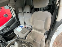 Peugeot partner van - afbeelding 4 van  43
