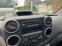 Peugeot partner van - afbeelding 9 van  43