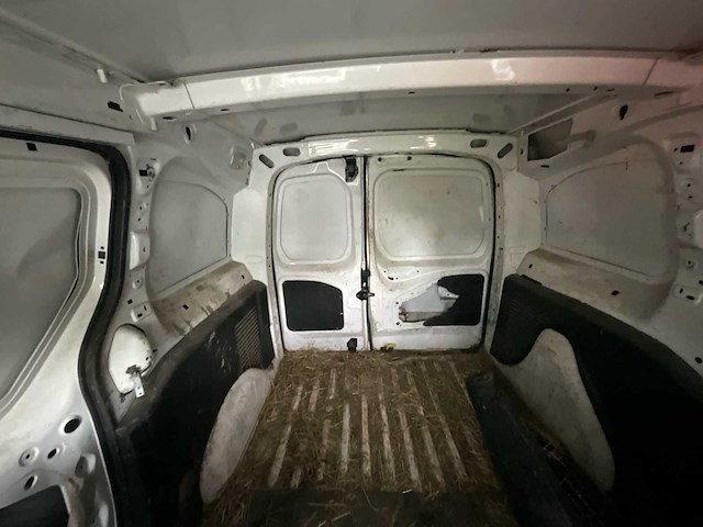 Peugeot partner van - afbeelding 10 van  43