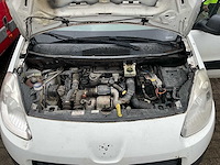 Peugeot partner van - afbeelding 16 van  43