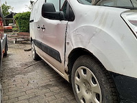 Peugeot partner van - afbeelding 19 van  43
