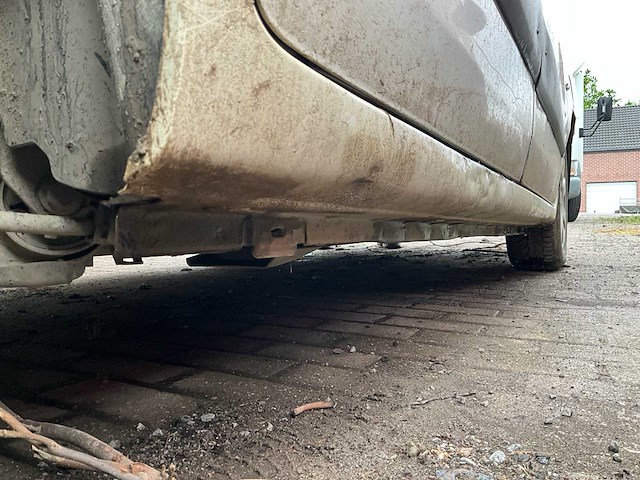 Peugeot partner van - afbeelding 24 van  43