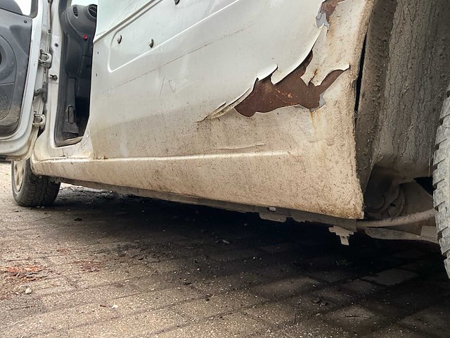 Peugeot partner van - afbeelding 25 van  43