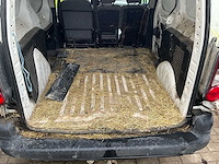 Peugeot partner van - afbeelding 28 van  43