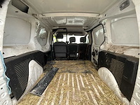 Peugeot partner van - afbeelding 30 van  43