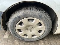 Peugeot partner van - afbeelding 35 van  43