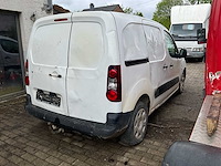 Peugeot partner van - afbeelding 40 van  43