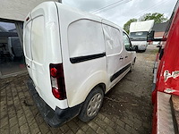 Peugeot partner van - afbeelding 41 van  43