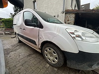 Peugeot partner van - afbeelding 42 van  43