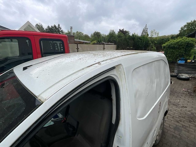 Peugeot partner van - afbeelding 10 van  28