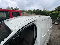 Peugeot partner van - afbeelding 10 van  28
