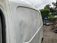Peugeot partner van - afbeelding 11 van  28