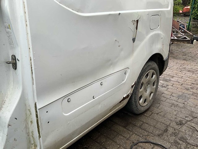 Peugeot partner van - afbeelding 12 van  28