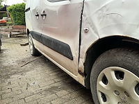 Peugeot partner van - afbeelding 13 van  28
