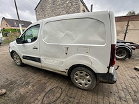 Peugeot partner van - afbeelding 14 van  28